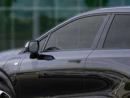 Cadillac OPTIQ Sport 4dr w/1SF 2026 — side view