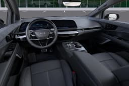 Cadillac OPTIQ Sport 4dr w/1SF 2026 — side view