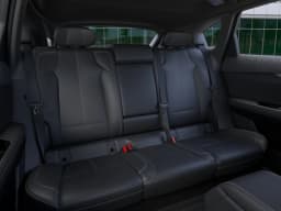 Cadillac OPTIQ Sport 4dr w/1SF 2026 — side view