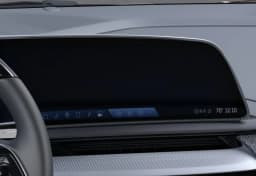 Cadillac OPTIQ Sport 4dr w/1SF 2026 — side view
