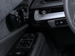 Cadillac OPTIQ Sport 4dr w/1SF 2026 — side view