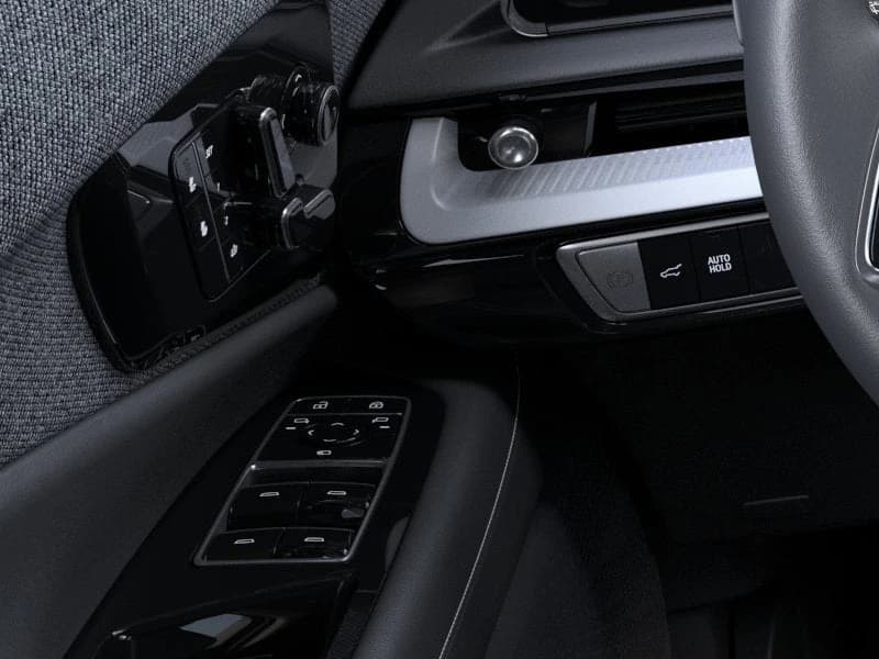 Cadillac OPTIQ Sport 4dr w/1SF 2026 — side view