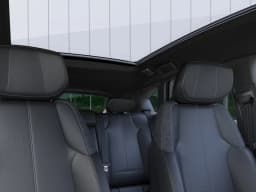 Cadillac OPTIQ Sport 4dr w/1SF 2026 — side view