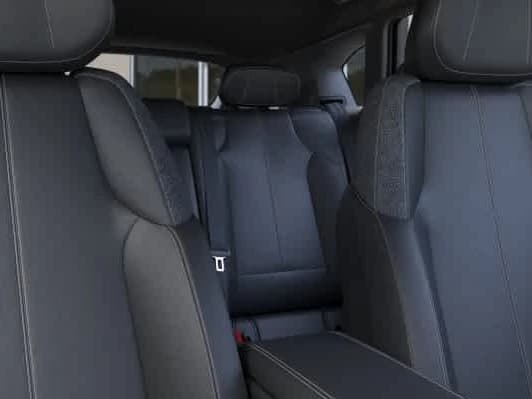 Cadillac OPTIQ Sport 4dr 2027 — side view