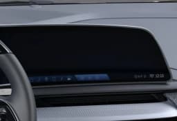 Cadillac OPTIQ Sport 4dr 2027 — side view