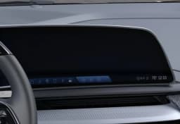 Cadillac OPTIQ Sport 4dr 2027 — side view