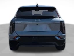Cadillac OPTIQ Sport 4dr 2027 — side view