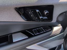 Cadillac OPTIQ Sport 4dr 2027 — side view