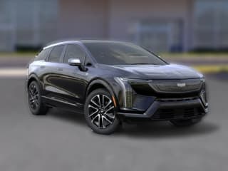 Cadillac OPTIQ Sport 4dr