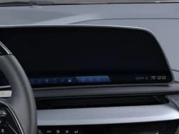 Cadillac OPTIQ Sport 4dr 2027 — side view