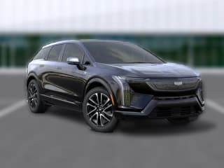 Cadillac OPTIQ Sport 4dr w/1SF