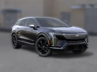 Cadillac OPTIQ Premium Sport 4dr w/1SH