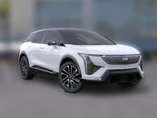 Cadillac OPTIQ Premium Sport 4dr w/1SH