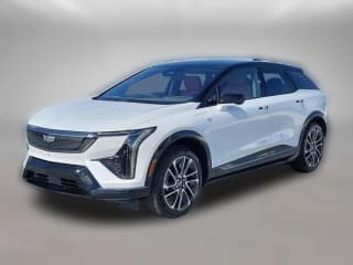 Cadillac OPTIQ Premium Sport 4dr w/1SH