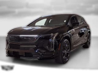 Cadillac OPTIQ OPTIQ-V 4dr
