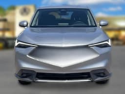 Acura ADX Base FWD 2026 — side view