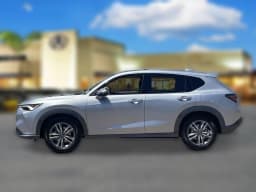 Acura ADX Base FWD 2026 — side view