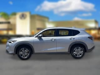 Acura ADX Base FWD