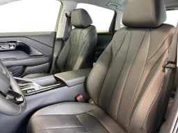 Acura ADX Base FWD 2026 — side view