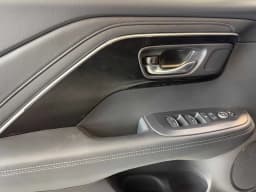 Acura ADX Base FWD 2026 — side view