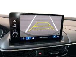 Acura ADX Base FWD 2026 — side view
