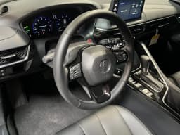 Acura ADX Base FWD 2026 — side view