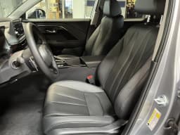 Acura ADX Base FWD 2026 — side view
