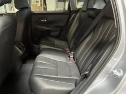 Acura ADX Base FWD 2026 — side view