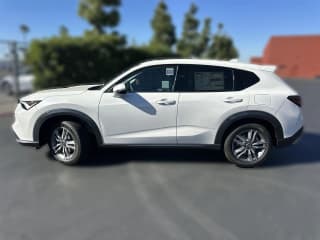 Acura ADX Base FWD