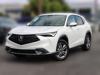 Acura ADX Base FWD