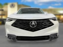 Acura ADX Base FWD 2026 — side view