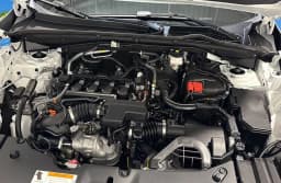 Acura ADX Base FWD 2026 — side view
