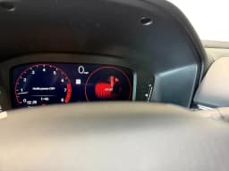 Acura ADX Base FWD 2026 — side view