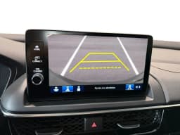 Acura ADX Base FWD 2026 — side view