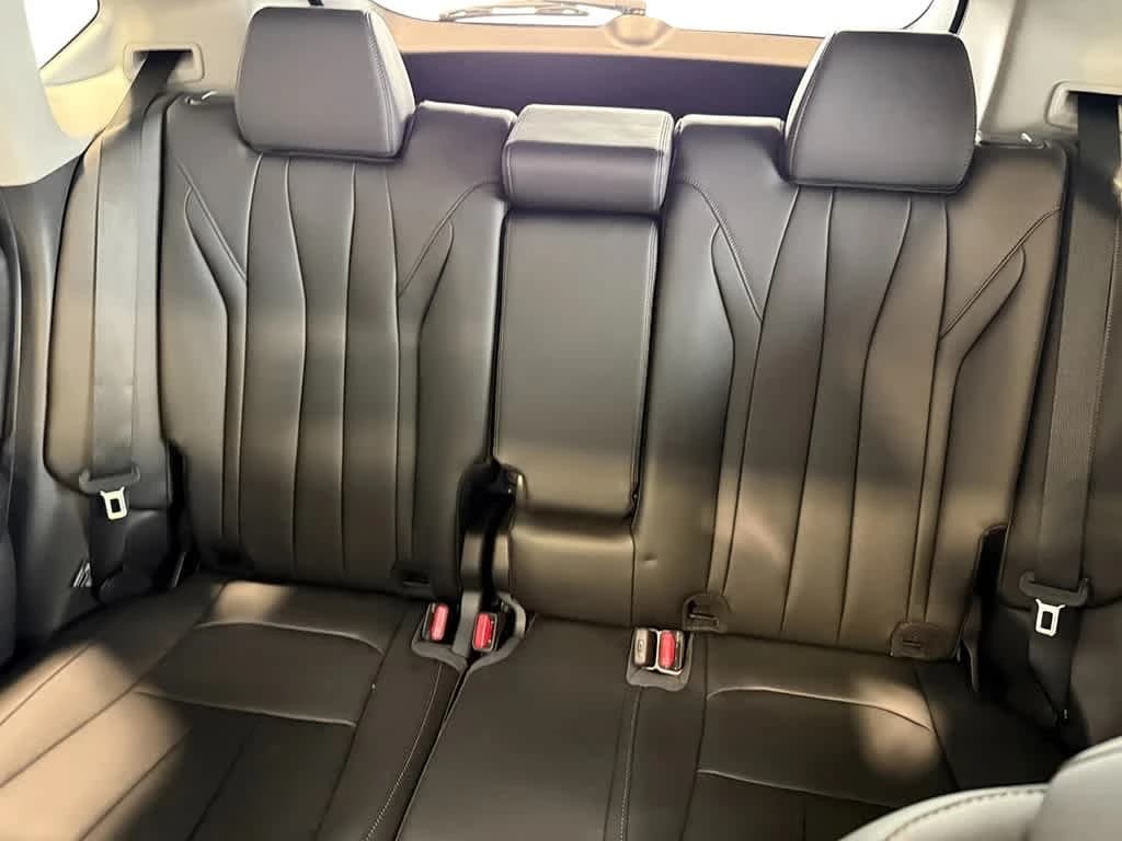 Acura ADX Base FWD 2026 — side view