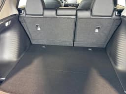 Acura ADX Base FWD 2026 — side view
