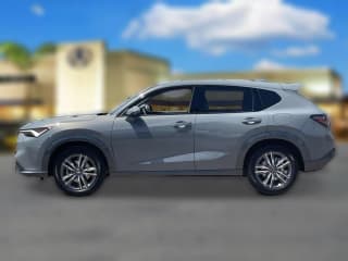 Acura ADX Base FWD