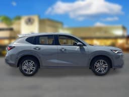 Acura ADX Base FWD 2026 — side view