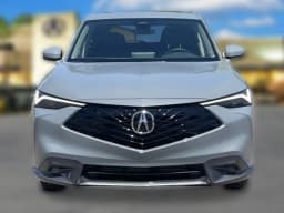 Acura ADX Base FWD 2026 — side view