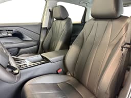 Acura ADX Base FWD 2026 — side view