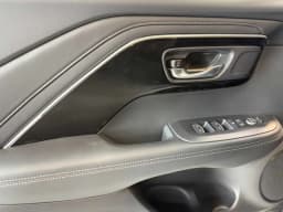 Acura ADX Base FWD 2026 — side view
