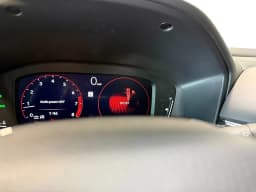 Acura ADX Base FWD 2026 — side view