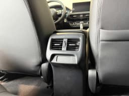 Acura ADX Base FWD 2026 — side view
