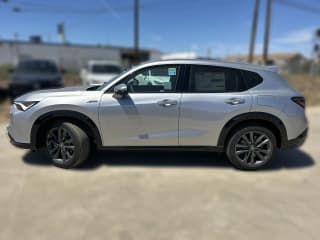 Acura ADX w/A-Spec Package FWD