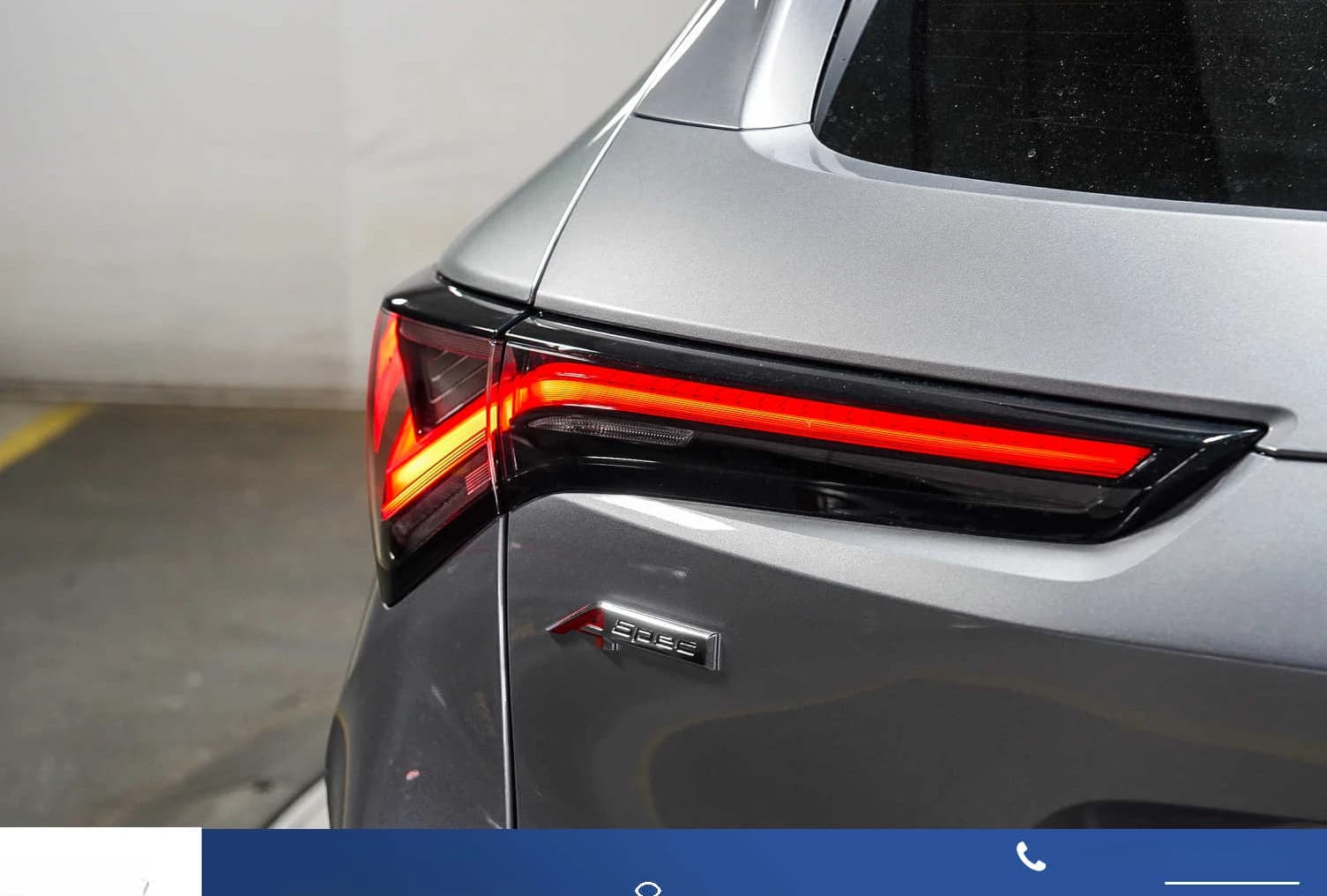 Acura ADX w/A-Spec Advance Package FWD 2026 — side view