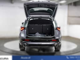 Acura ADX w/A-Spec Advance Package FWD 2026 — side view