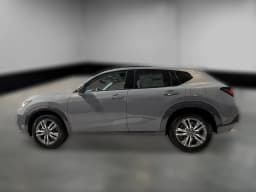 Acura ADX Base AWD 2026 — side view
