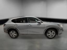 Acura ADX Base AWD 2026 — side view