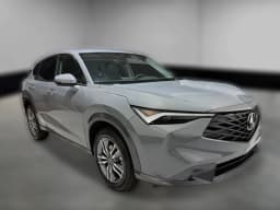 Acura ADX Base AWD 2026 — side view