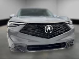Acura ADX Base AWD 2026 — side view